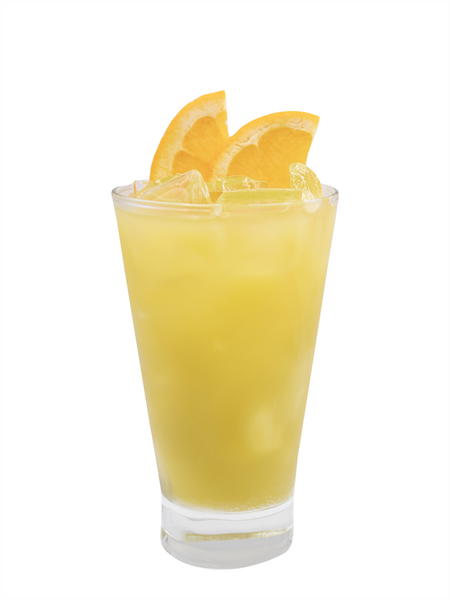 Matcha Morning Fizz - Monin US