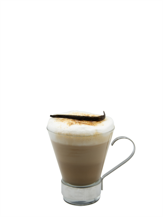 Bruléed Latte