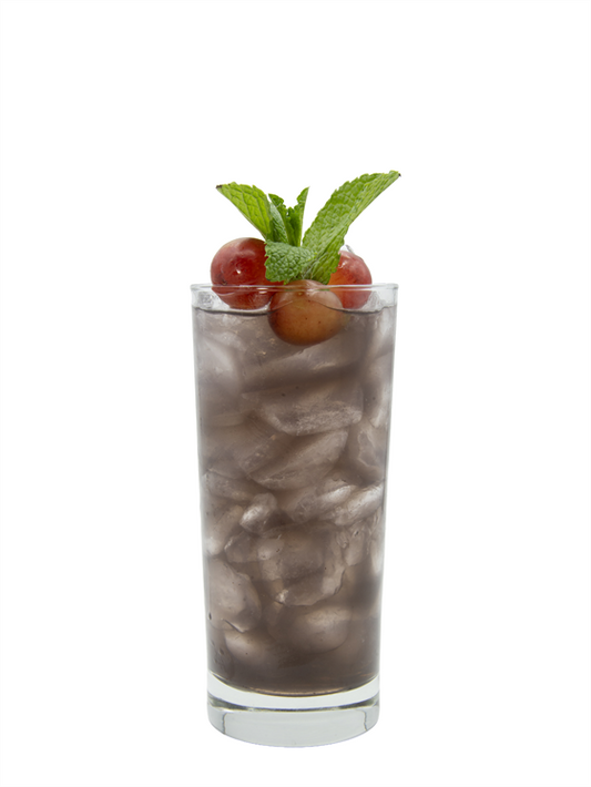 PB & Grape Lemonade
