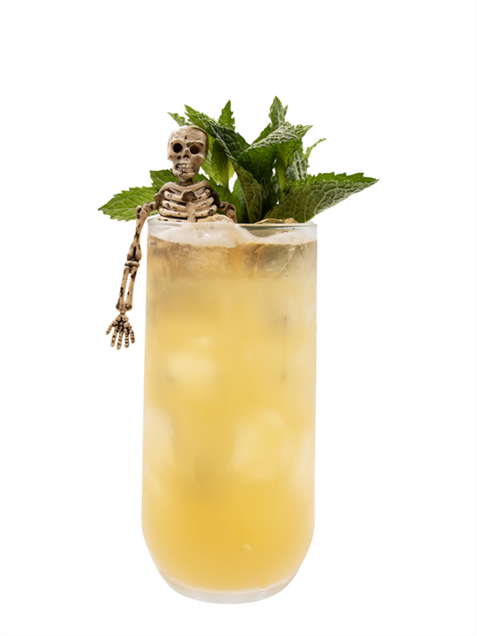 Zombie Apocalypse Cooler