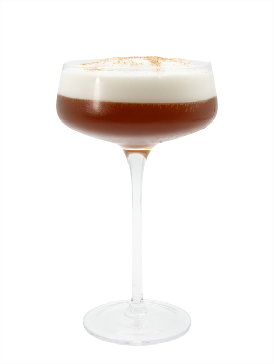 Pumpkin Pie Manhattan 