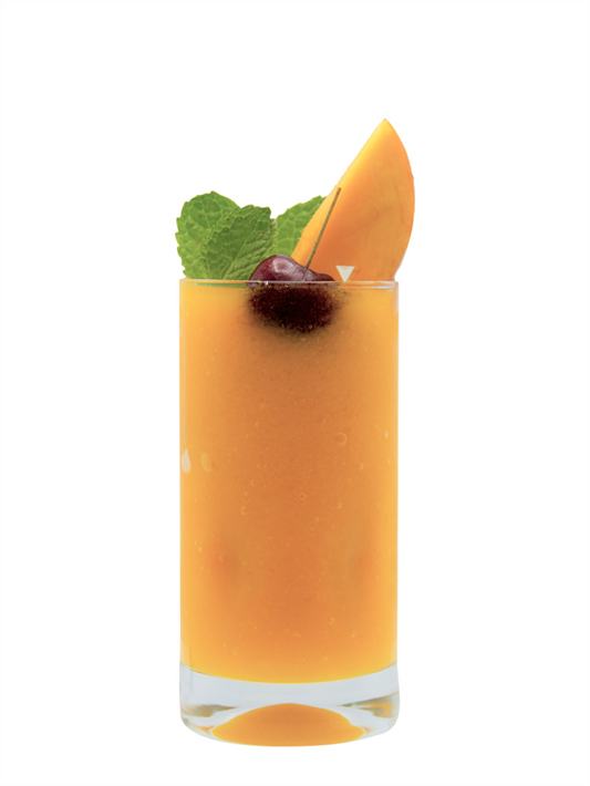 Mango Citrus Smoothie