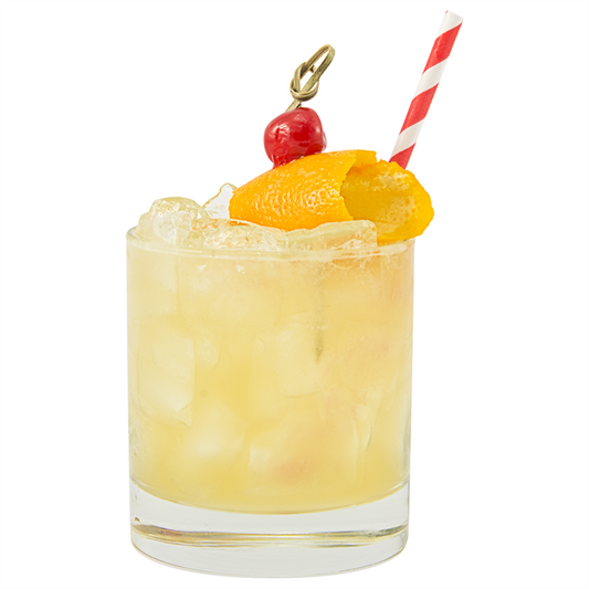 Whiskey Sour