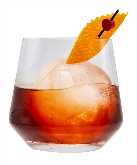 Oak Barrel Negroni