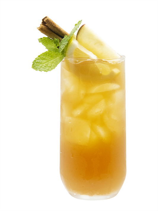 Batch Caramel Apple Palmer 