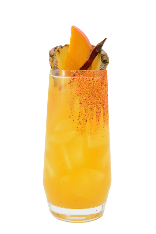 El Classico Spicy 'Rita