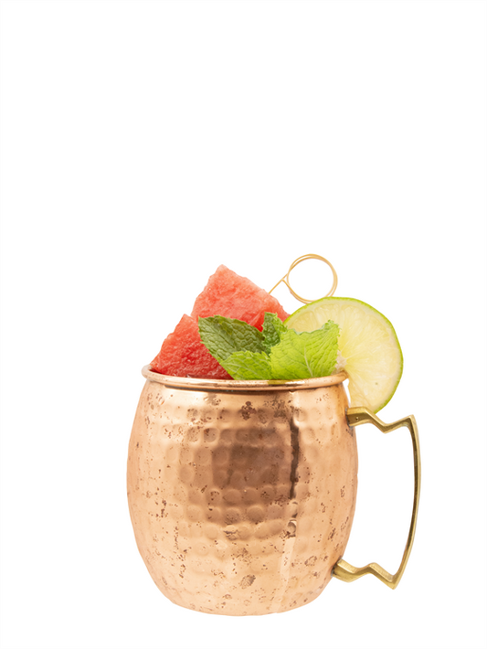 Watermelon Mock Mule