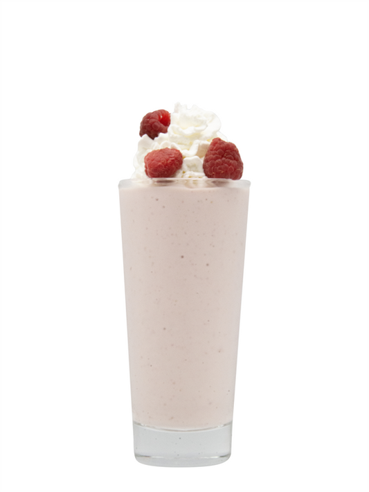 Guava Cheesecake Shake