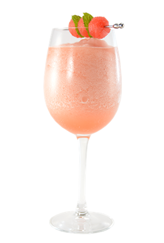 Frozen Flamingo Monin US