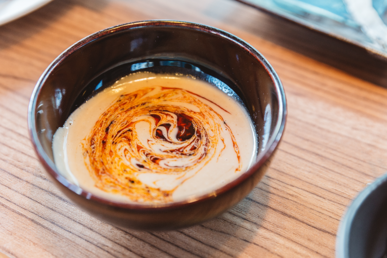 Brown Butter Tahini Dressing - Monin US Brown Butter Tahini Dressing - Monin US