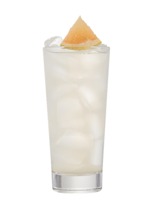 Skinny Peach Paloma