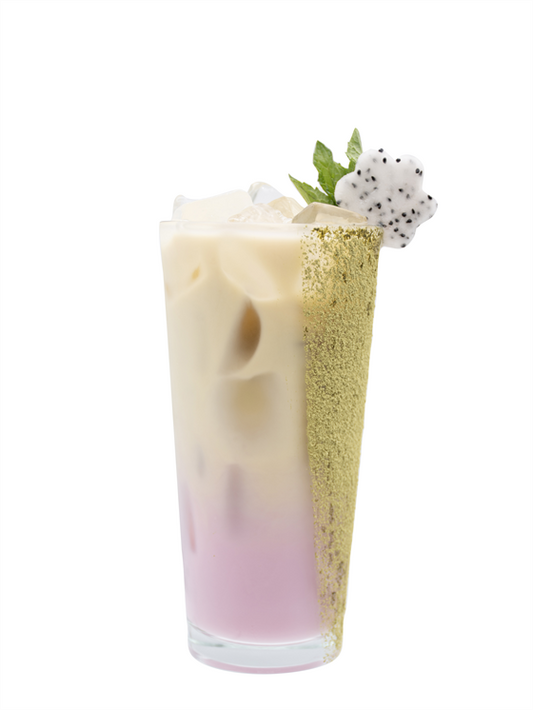 Matcha Magic