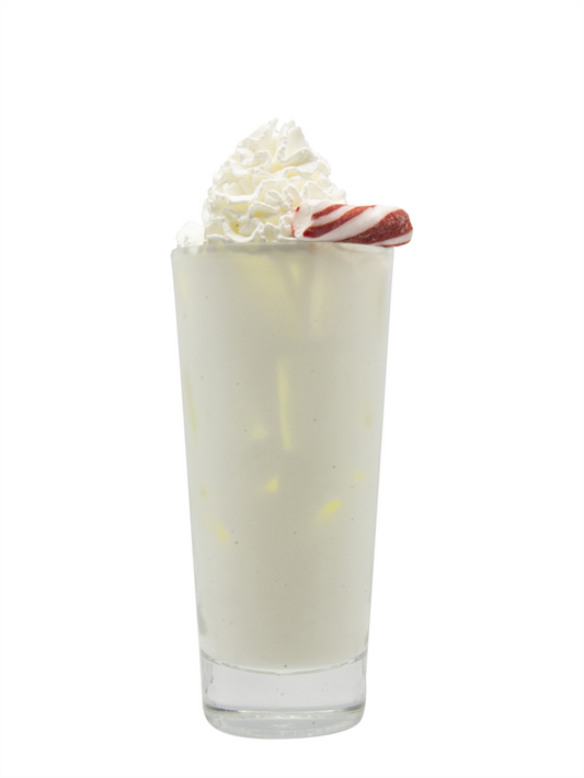 Peppermint Cream Soda