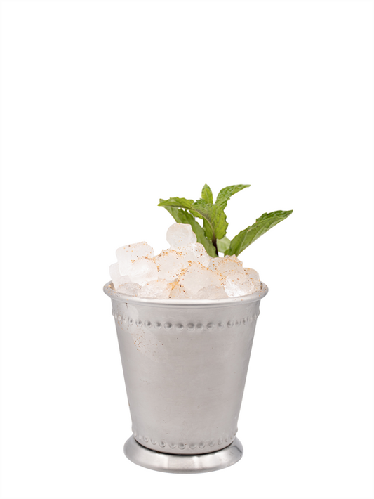 Ginger Citrus Julep