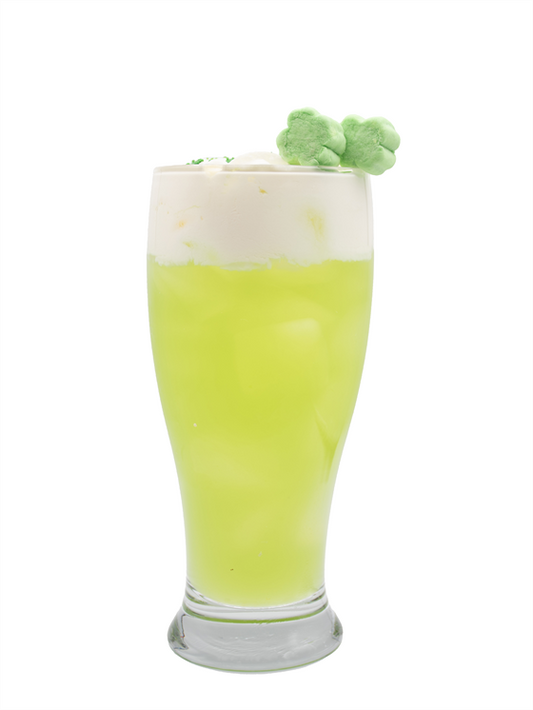 Shamrock Lemonade