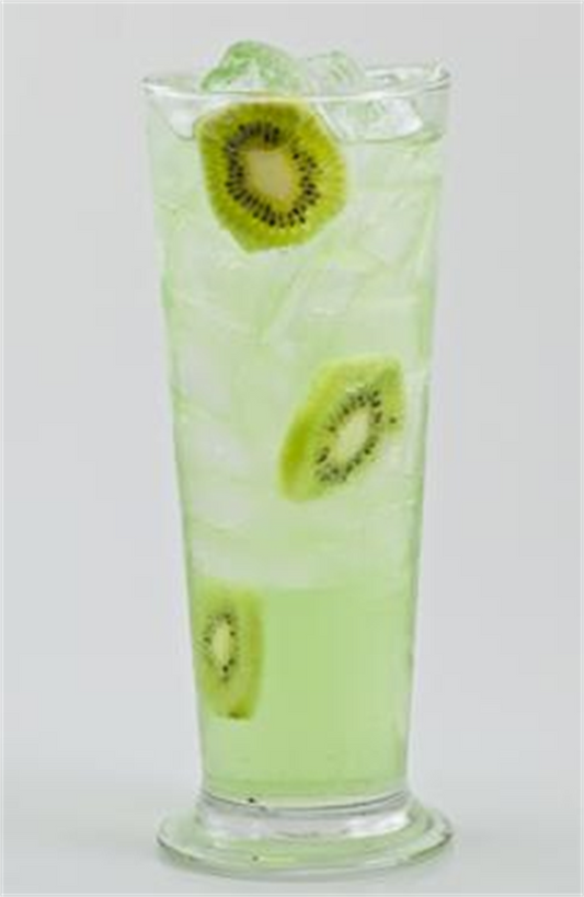 Kiwi Soda