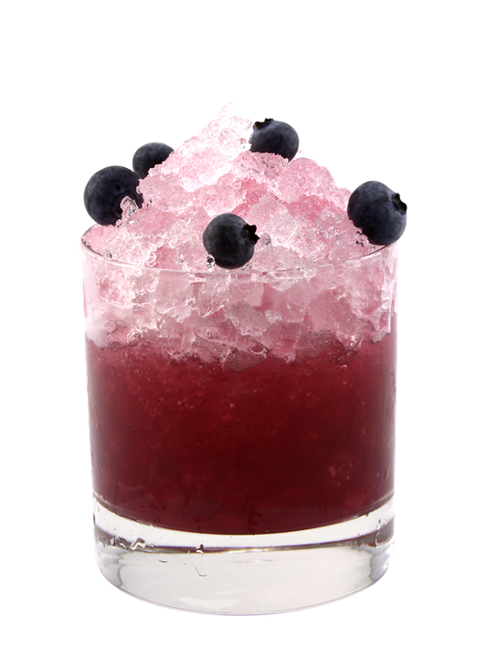 Blueberry Bramble