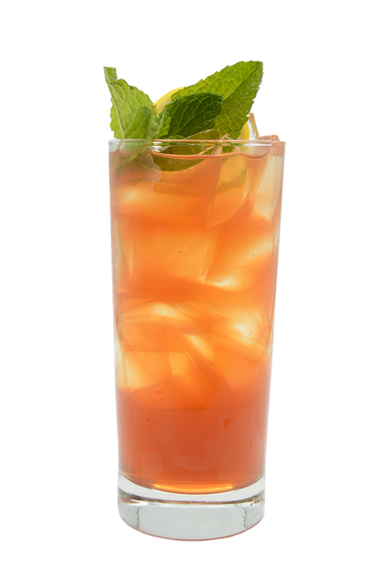 Immuni-Guava Iced Tea