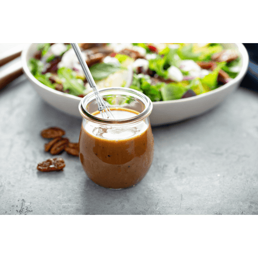 Cherry Lemon Vinaigrette