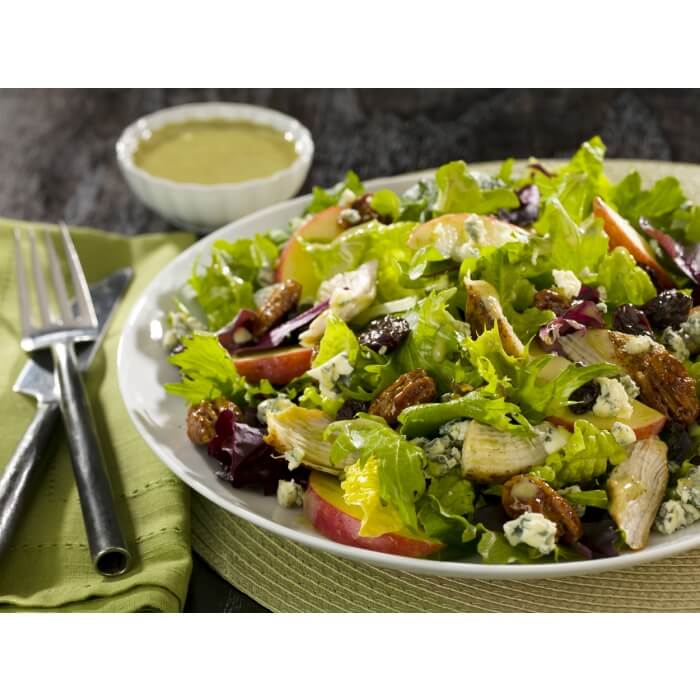 Creamy Granny Smith Apple Vinaigrette - Monin US Creamy Granny Smith Apple Vinaigrette - Monin US