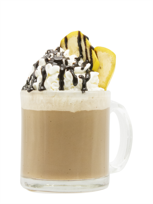 Banana Mocha