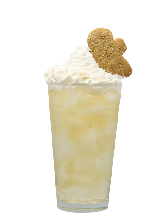 Christmas Cream Soda Recipe - Monin US