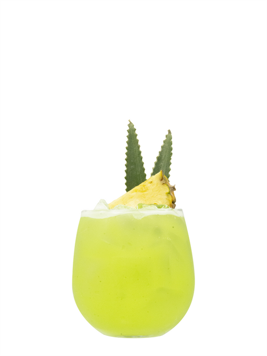 Crescent City Cooler
