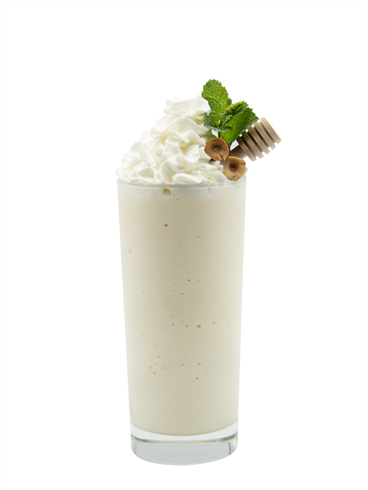 Honey Nut Shake