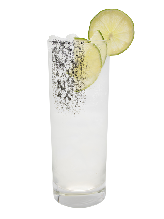 Sugar Free Glacier Clear Ranch Water - Monin US