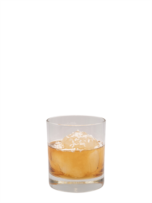 Snowball Old Fashioned