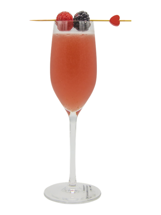 Sugar Lips Cocktail