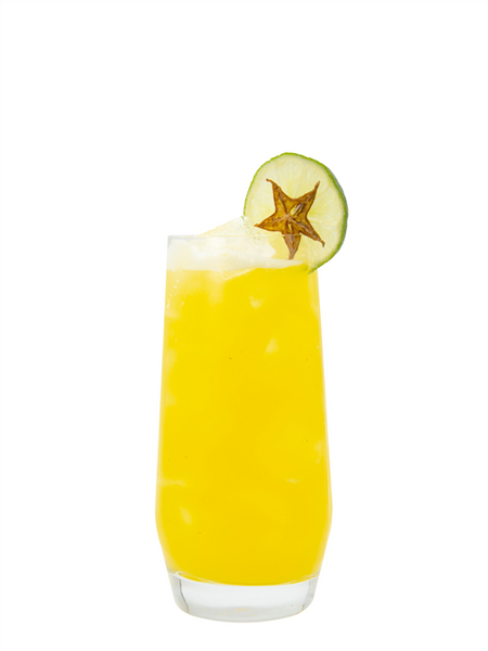 Starfruit Refresher - Monin US