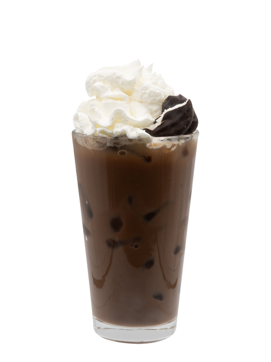 Mint Condition Mocha