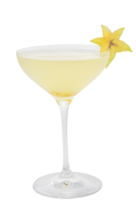 Yuzu Martini