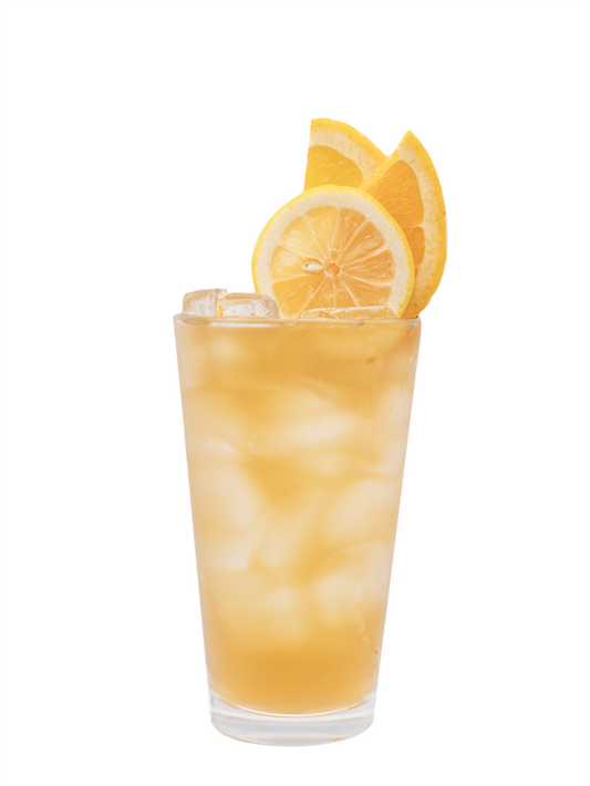Aloha Affair