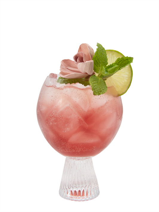 Hibiscus Bud