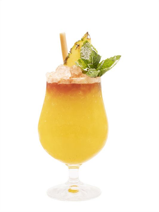 Golden Mai Tai