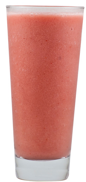 Strawberry Colada Mocktail - Monin US