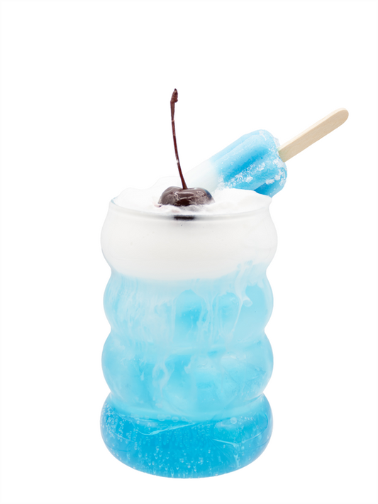 Dirty Bomb Pop