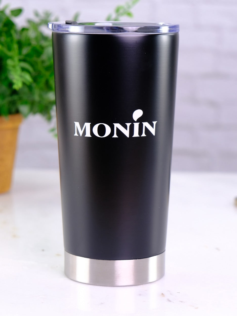 Monin Travel Mug