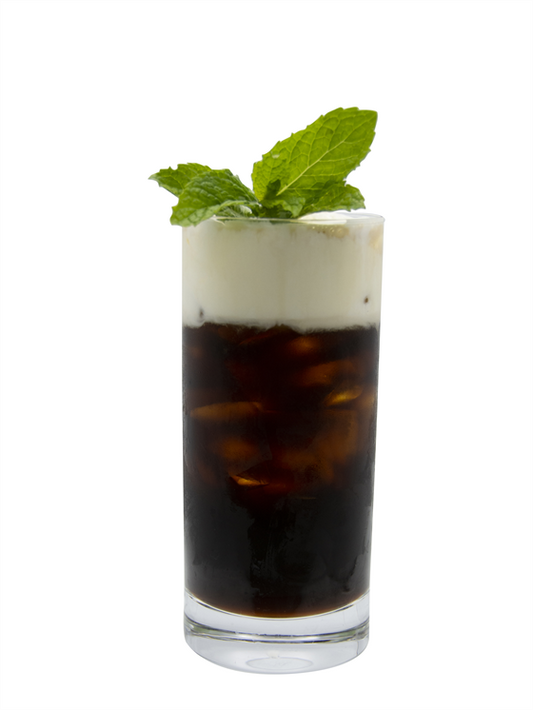 Guinness Iced Coffee