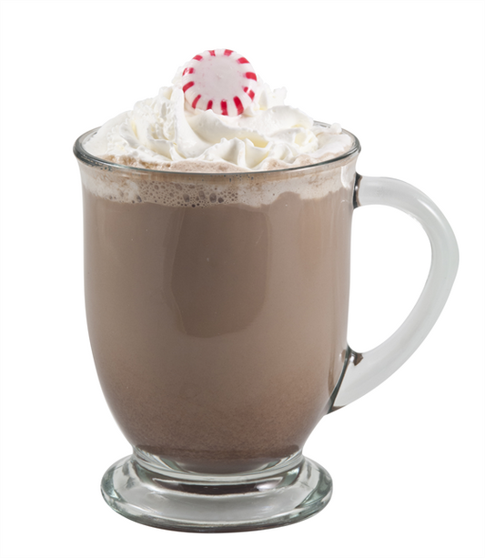 Peppermint Coffee