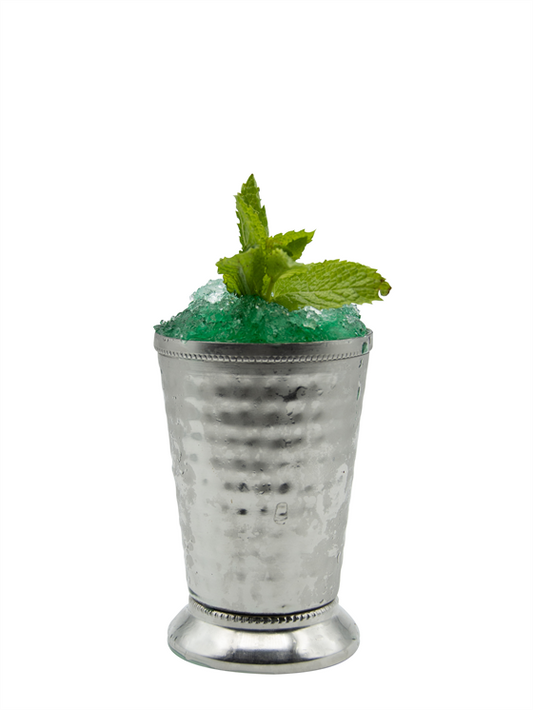 Guiltless Green Julep