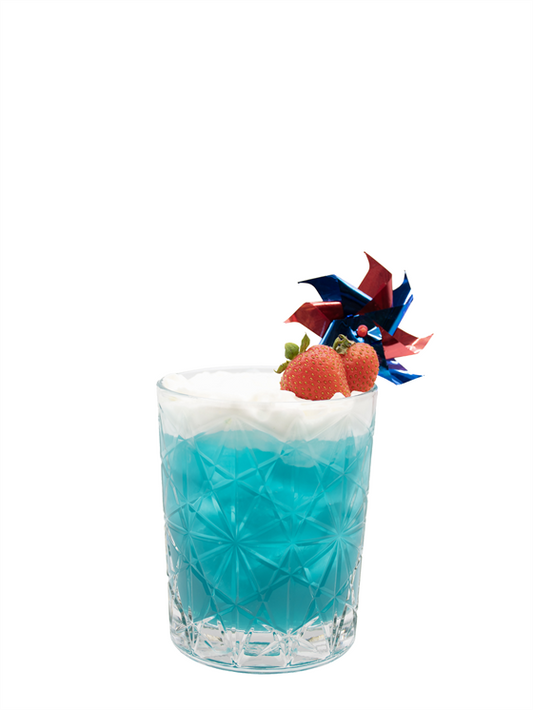 Blue Banana ​