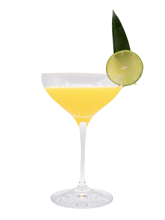 Passion Yuzu Daiquiri