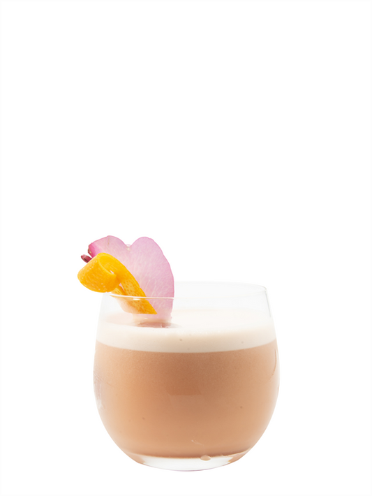 Negroni Flip