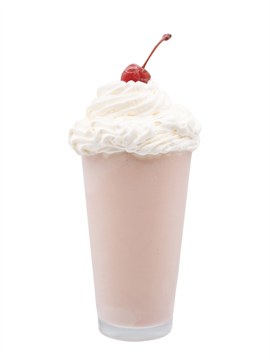 Yum Cherry Shake