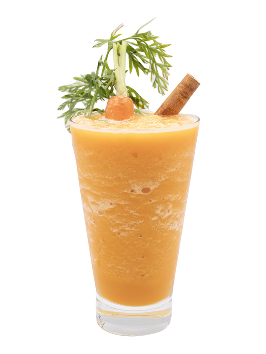 Carrot Cake Smoothie