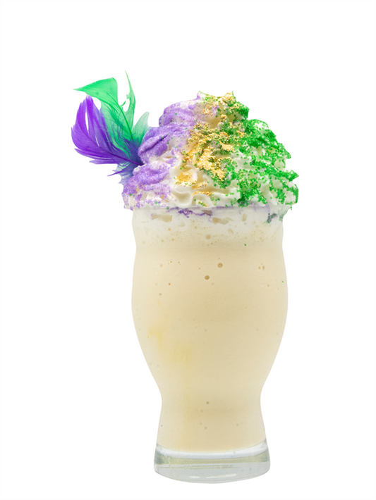 Mardi Gras Shake