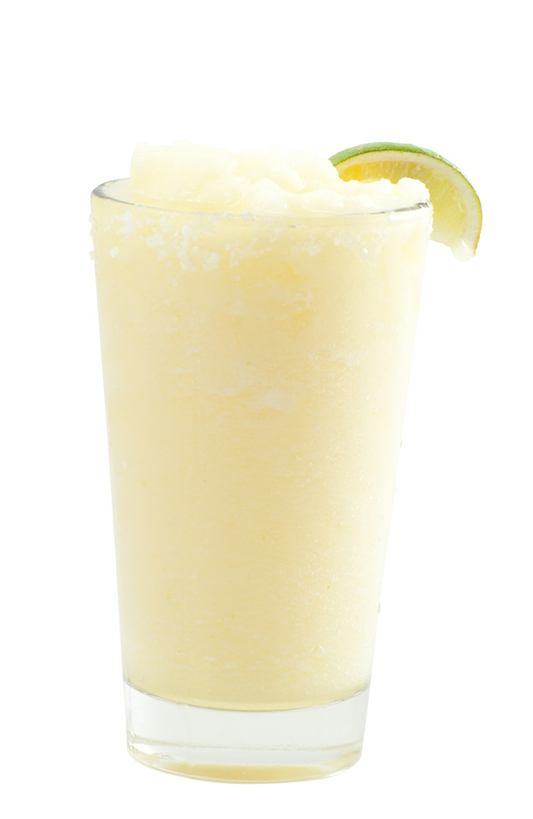 Frosted Coconut Limeade